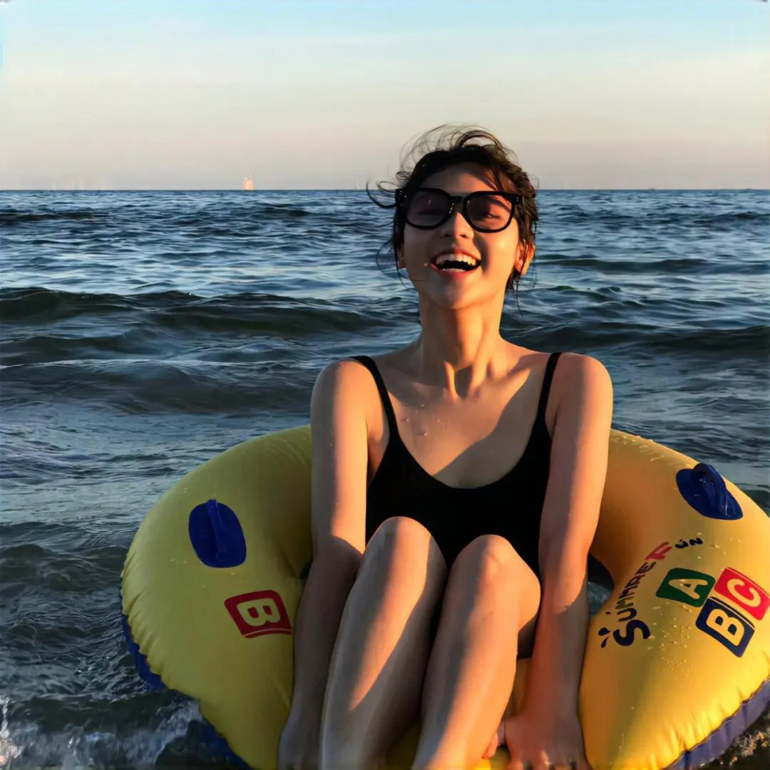 跃动人生