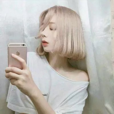 好猫咪咪