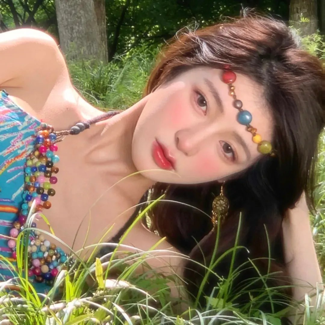 讨厌的女人